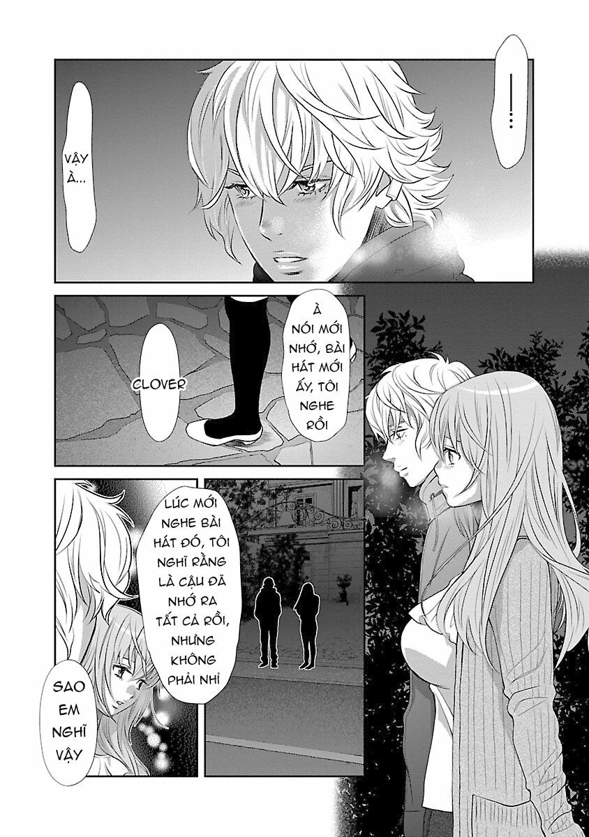 Chapter 64 ảnh 20