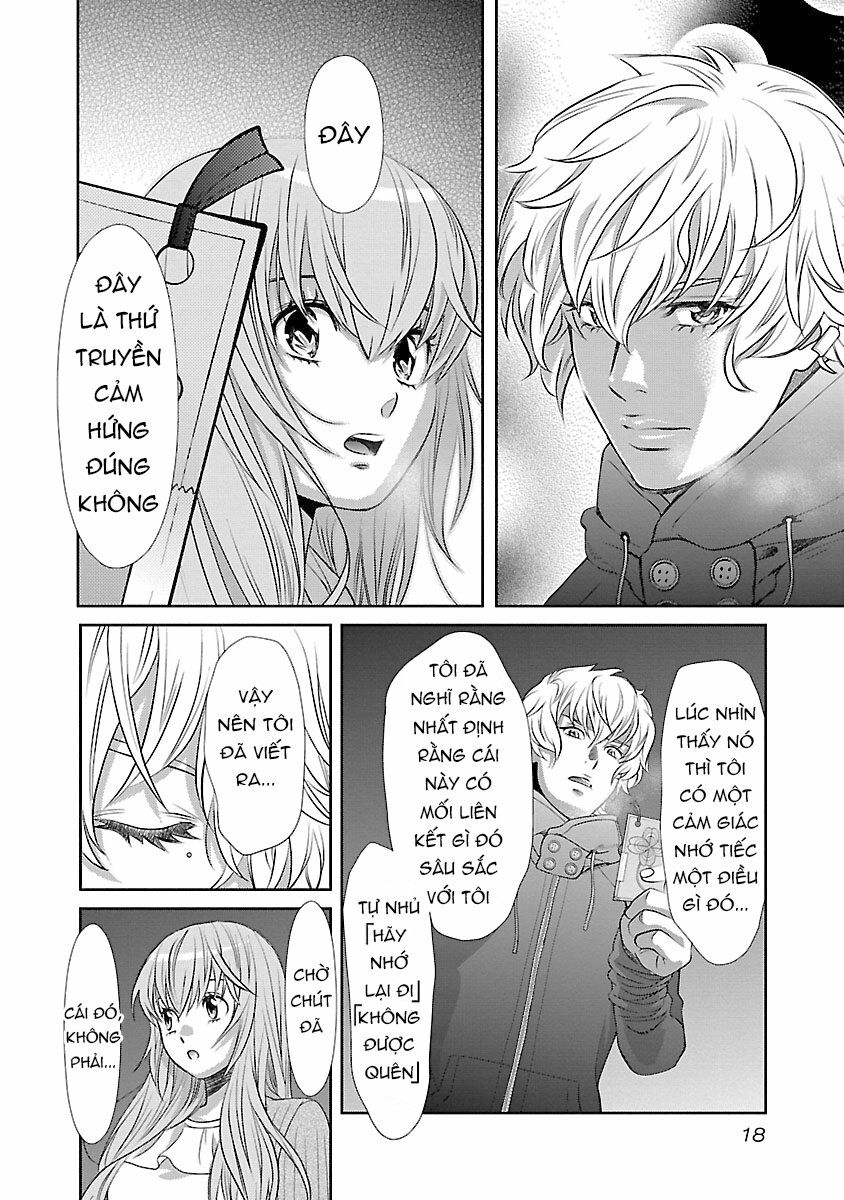 Chapter 64 ảnh 21