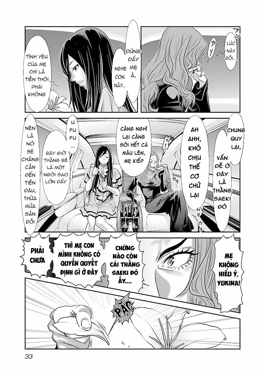 Chapter 65 ảnh 13