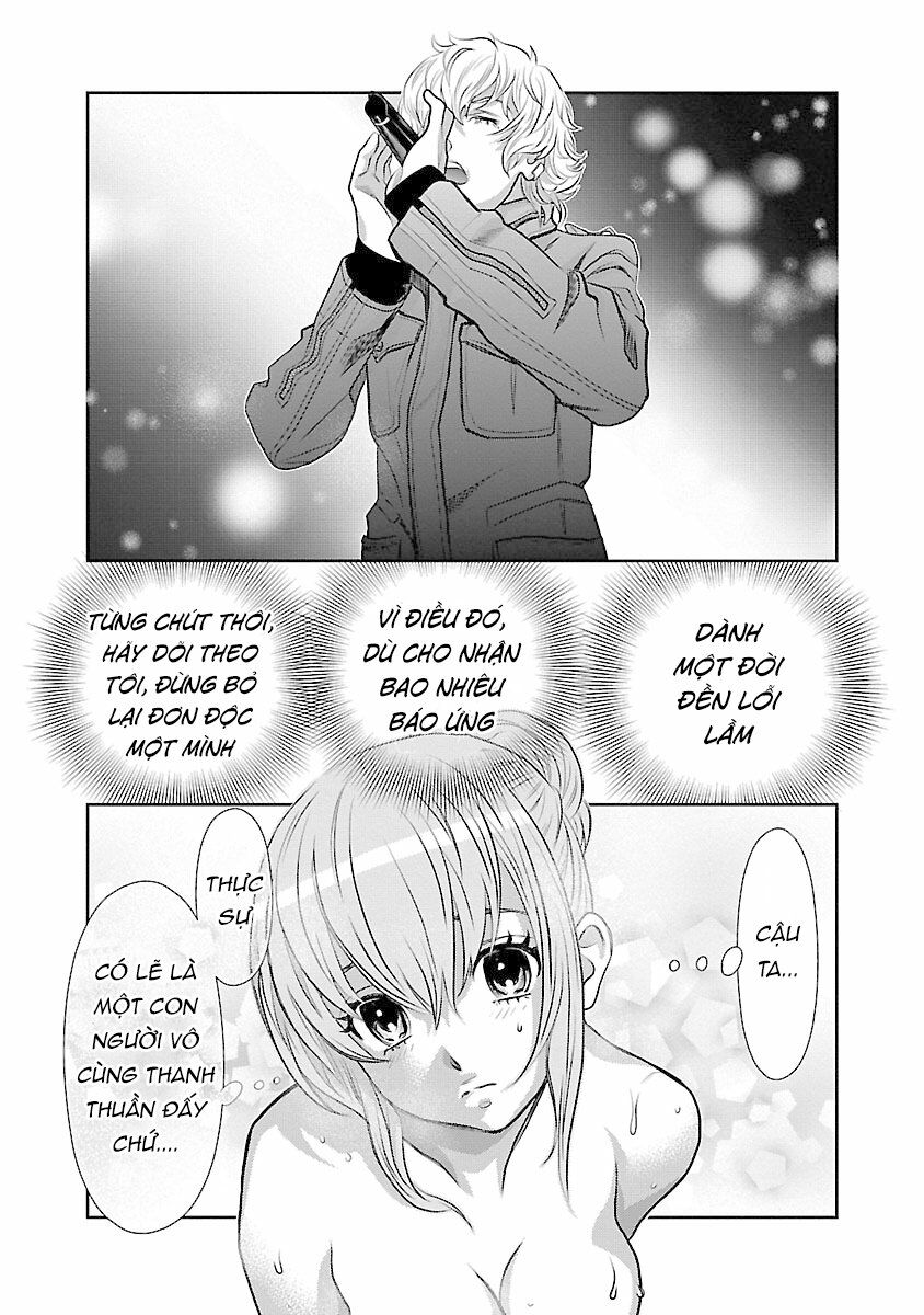 Chapter 65 ảnh 17