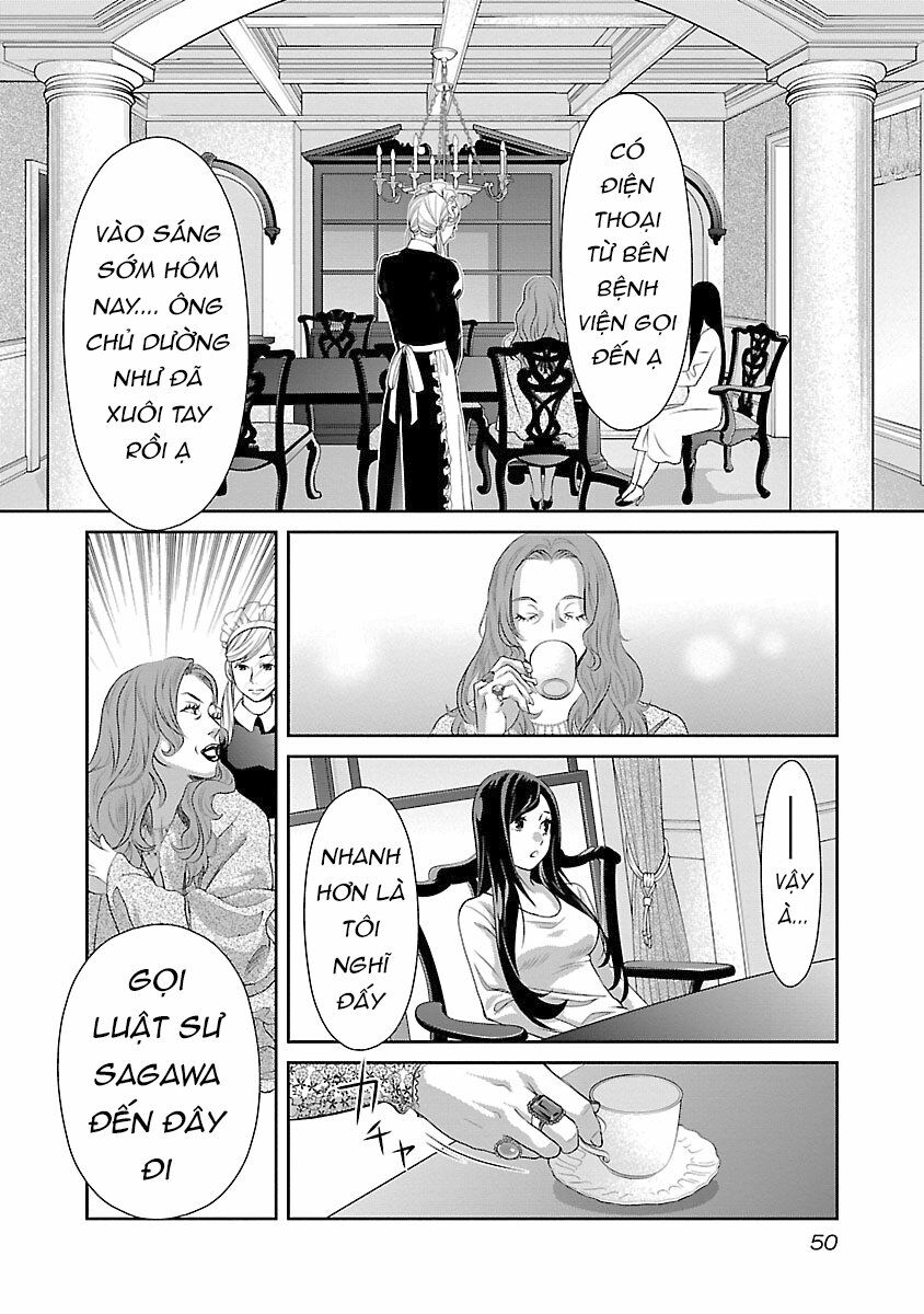 Chapter 66 ảnh 10