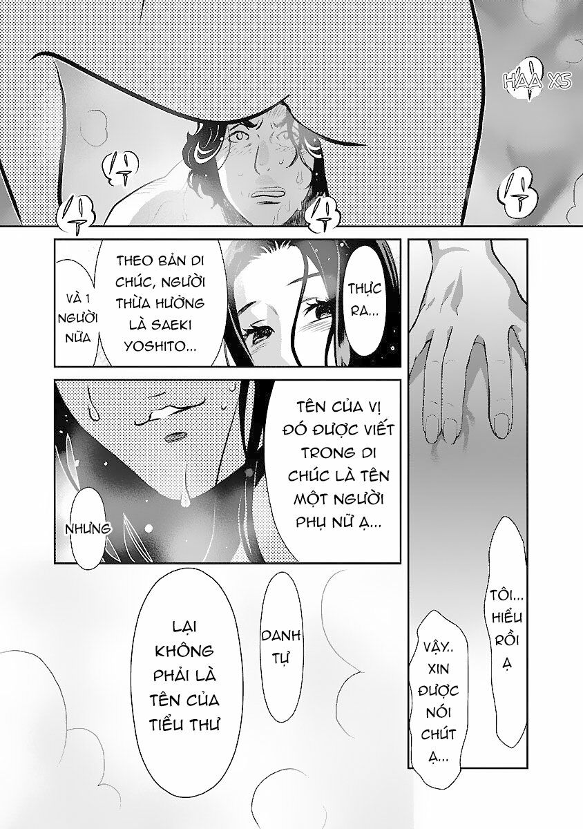 Chapter 66 ảnh 19