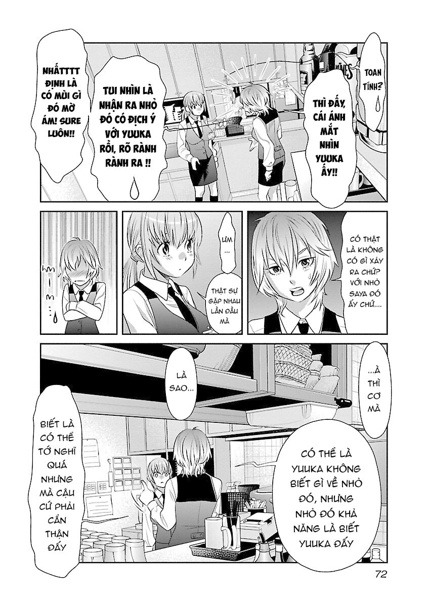 Chapter 67 ảnh 10