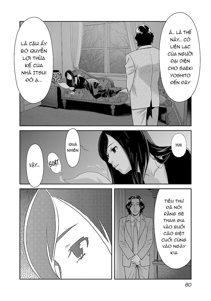 Chapter 67 ảnh 18