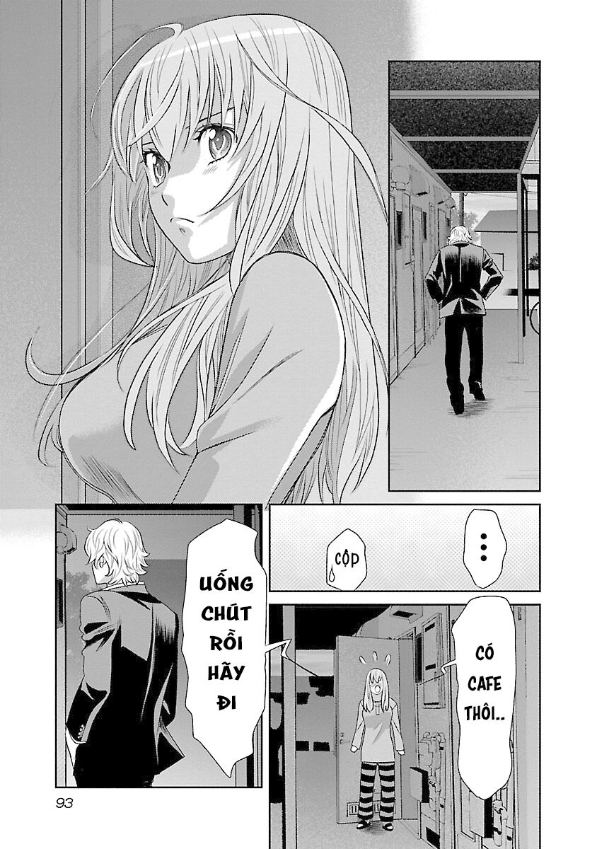 Chapter 68 ảnh 11