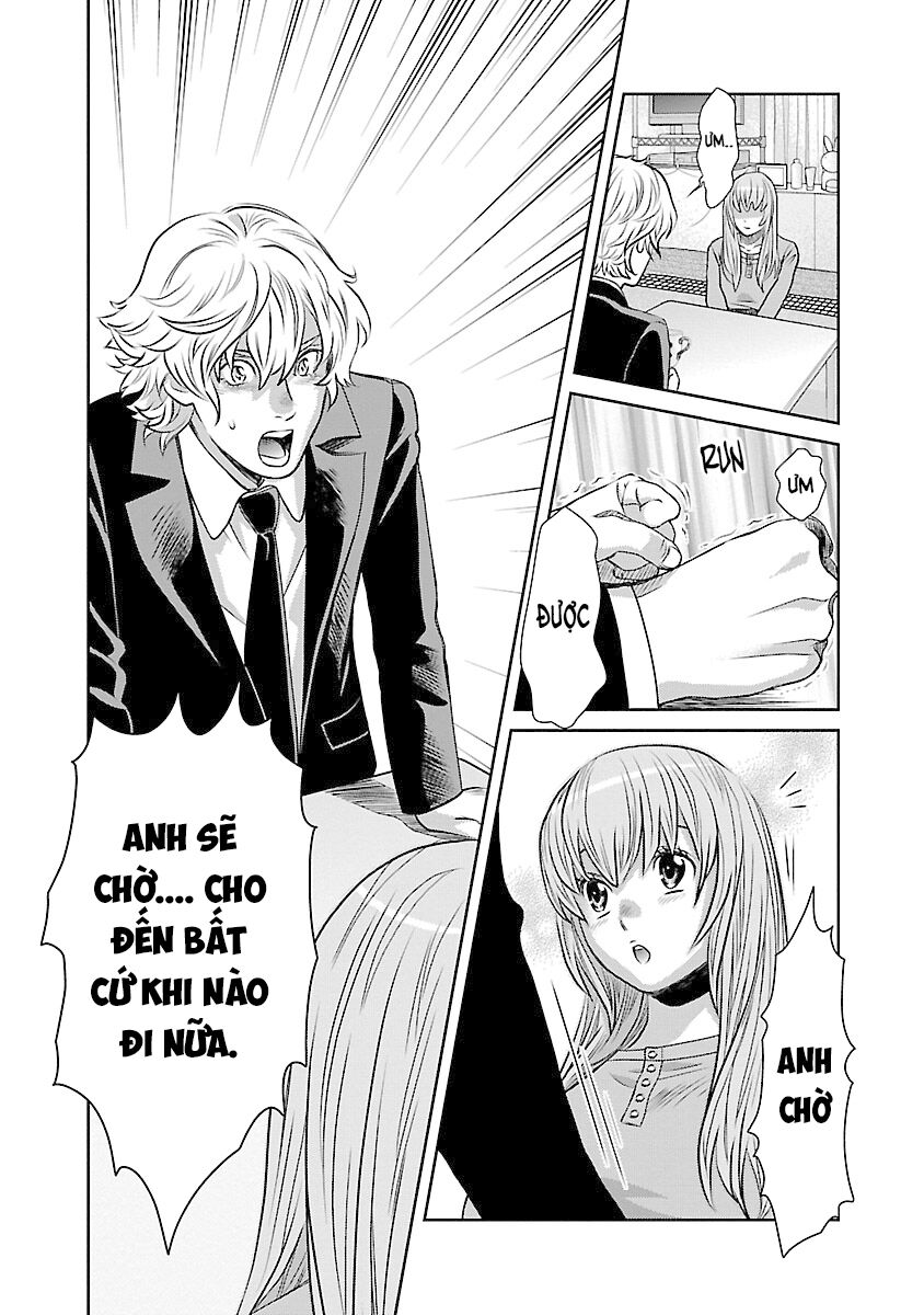 Chapter 68 ảnh 16