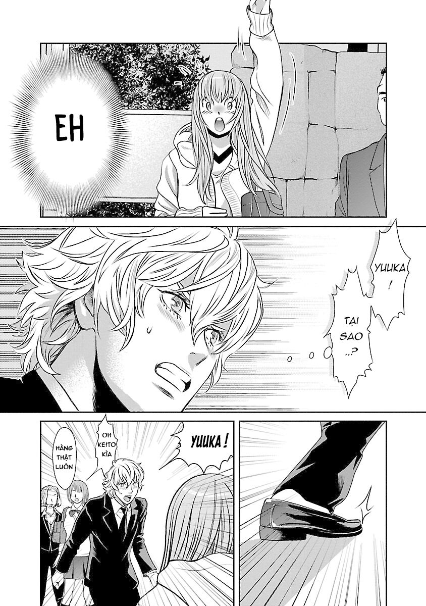 Chapter 69 ảnh 12