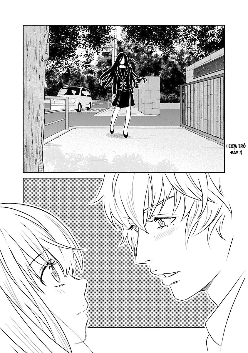 Chapter 69 ảnh 17