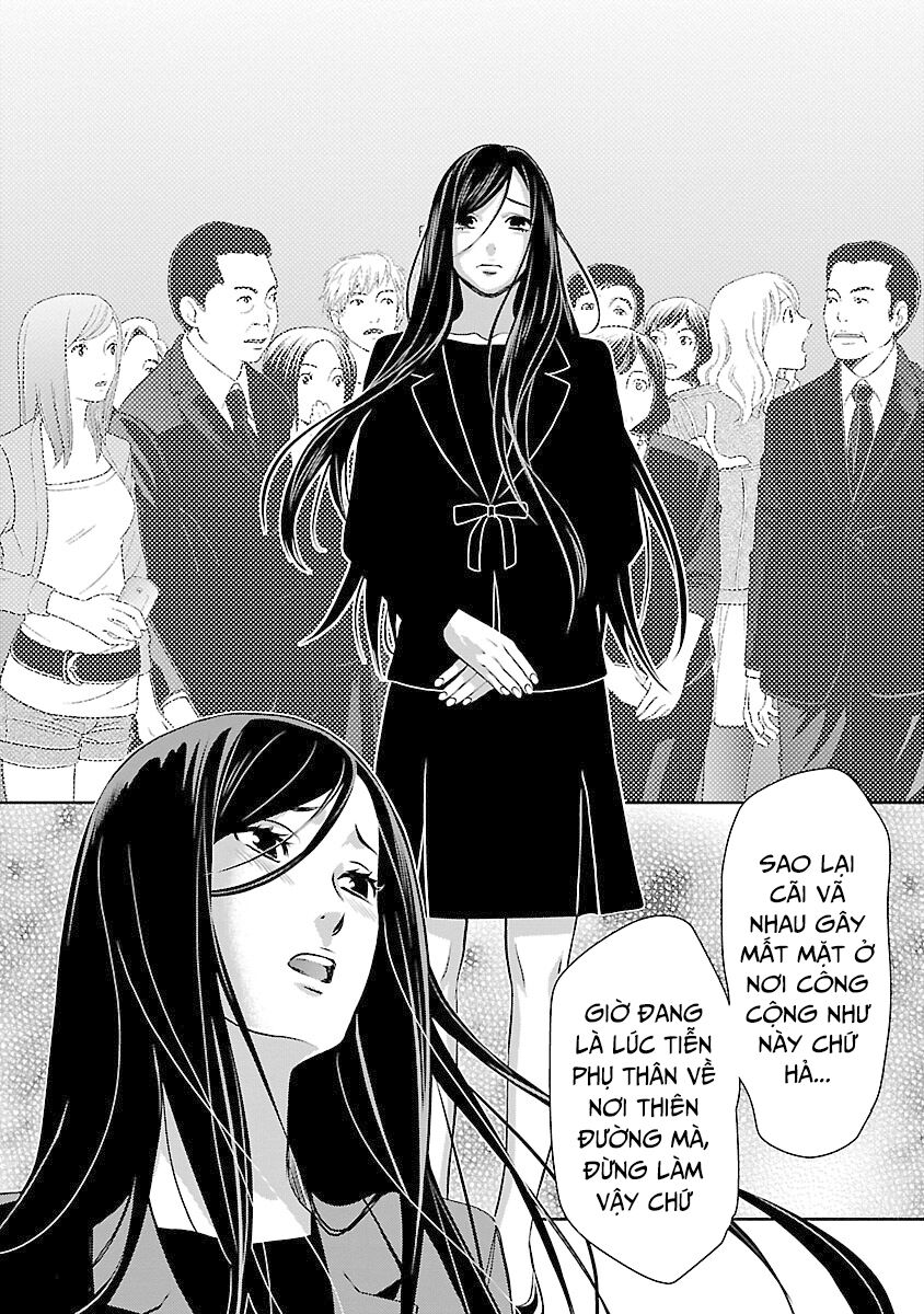 Chapter 70 ảnh 14