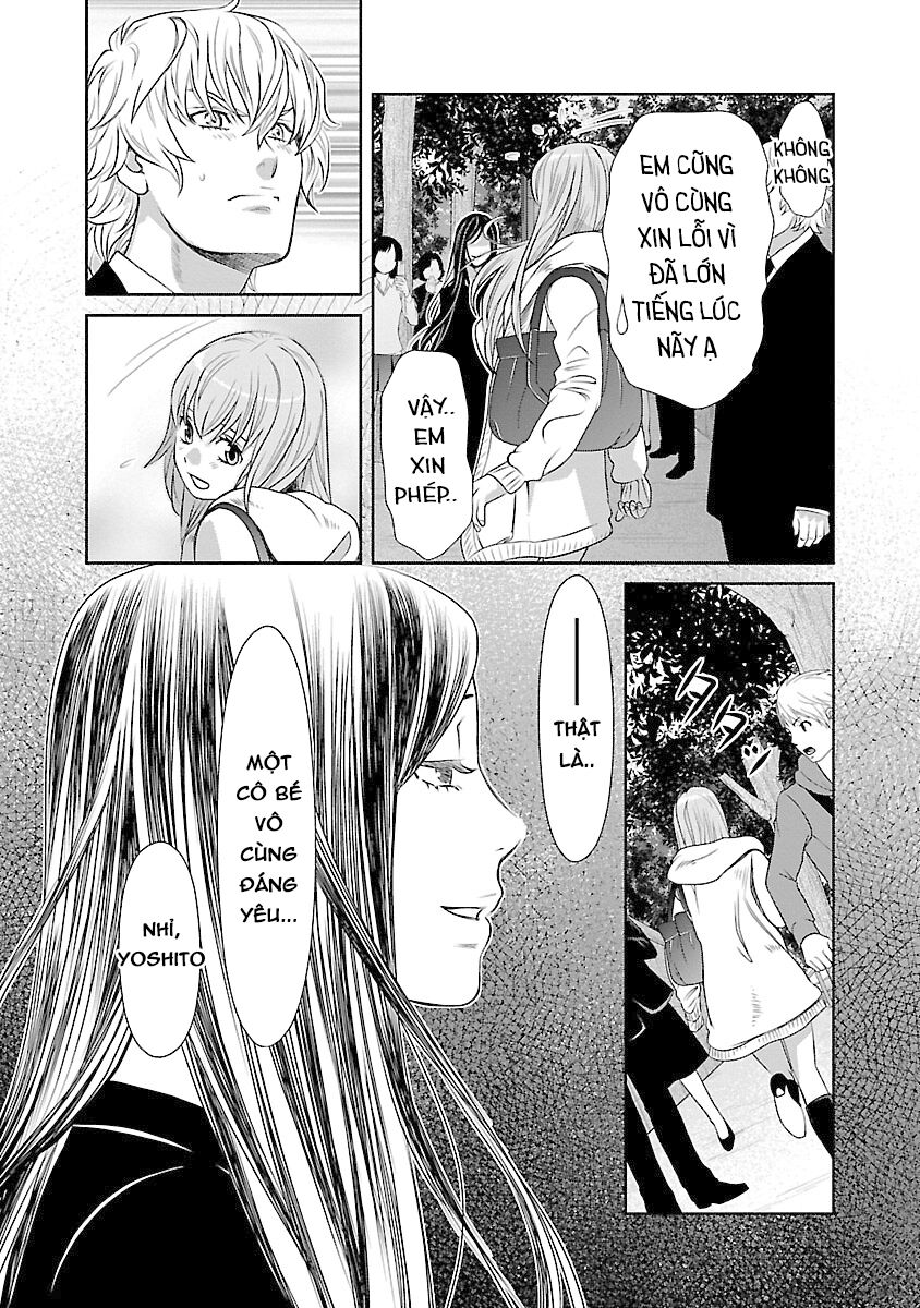 Chapter 70 ảnh 18