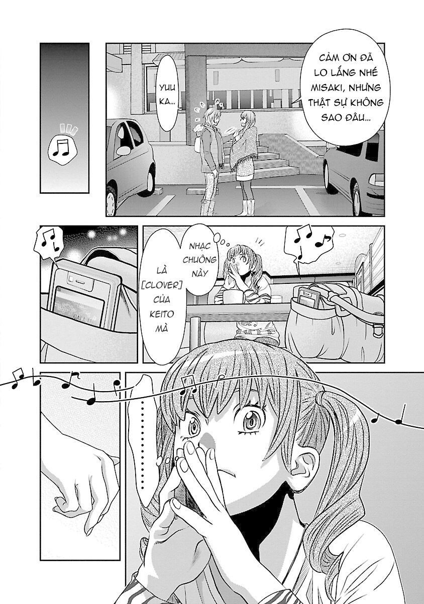 Chapter 71 ảnh 18