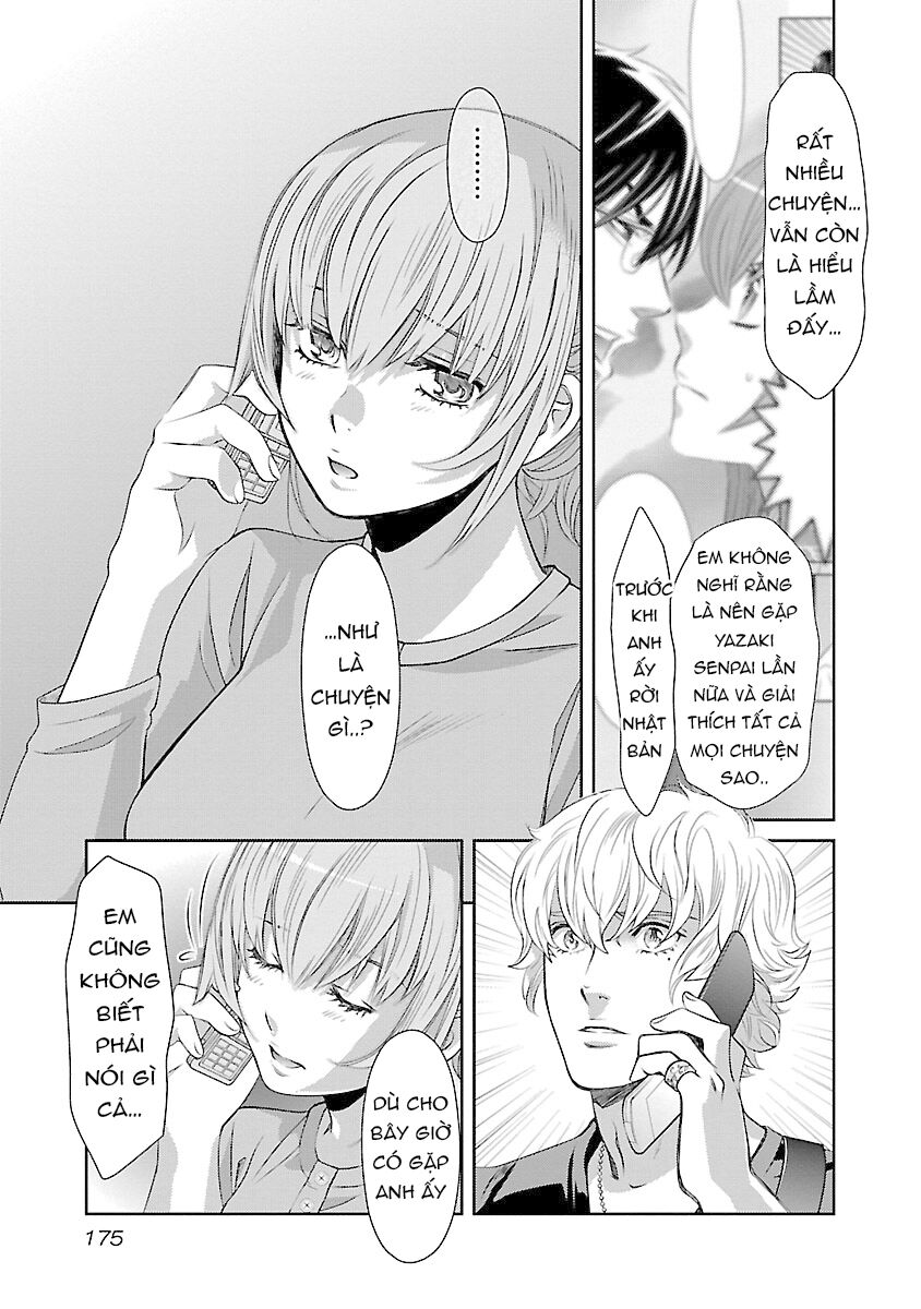 Chapter 72 ảnh 12