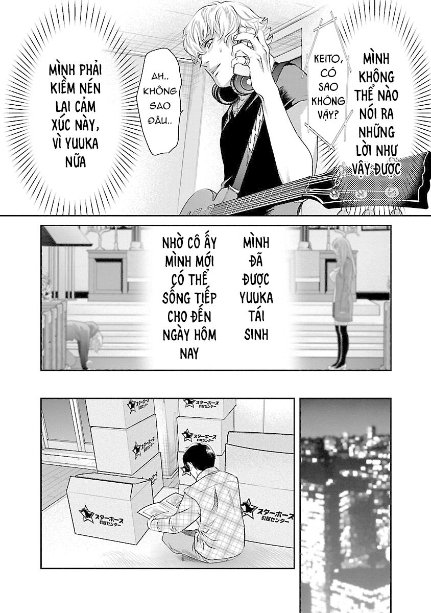 Chapter 72 ảnh 15