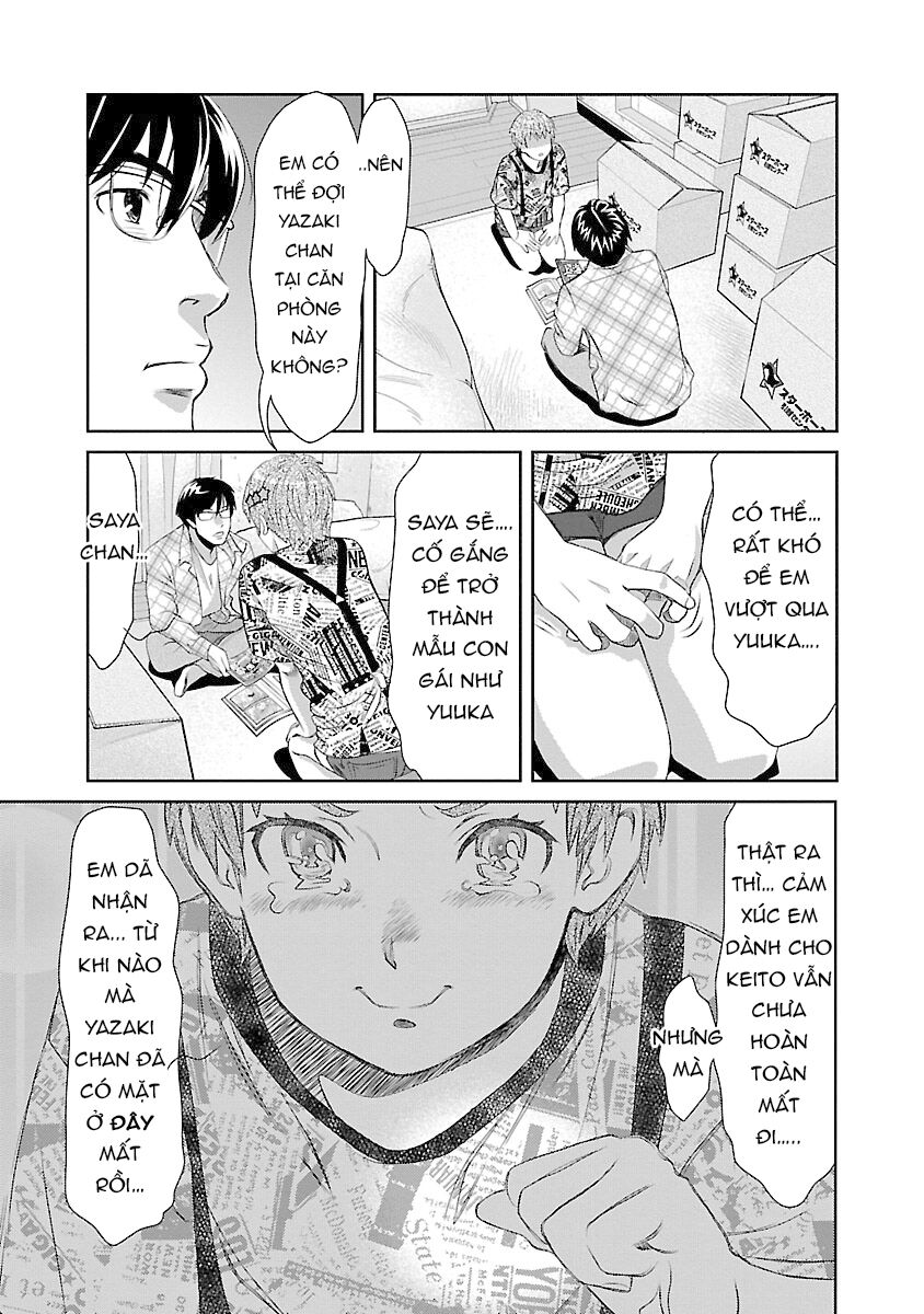 Chapter 72 ảnh 18