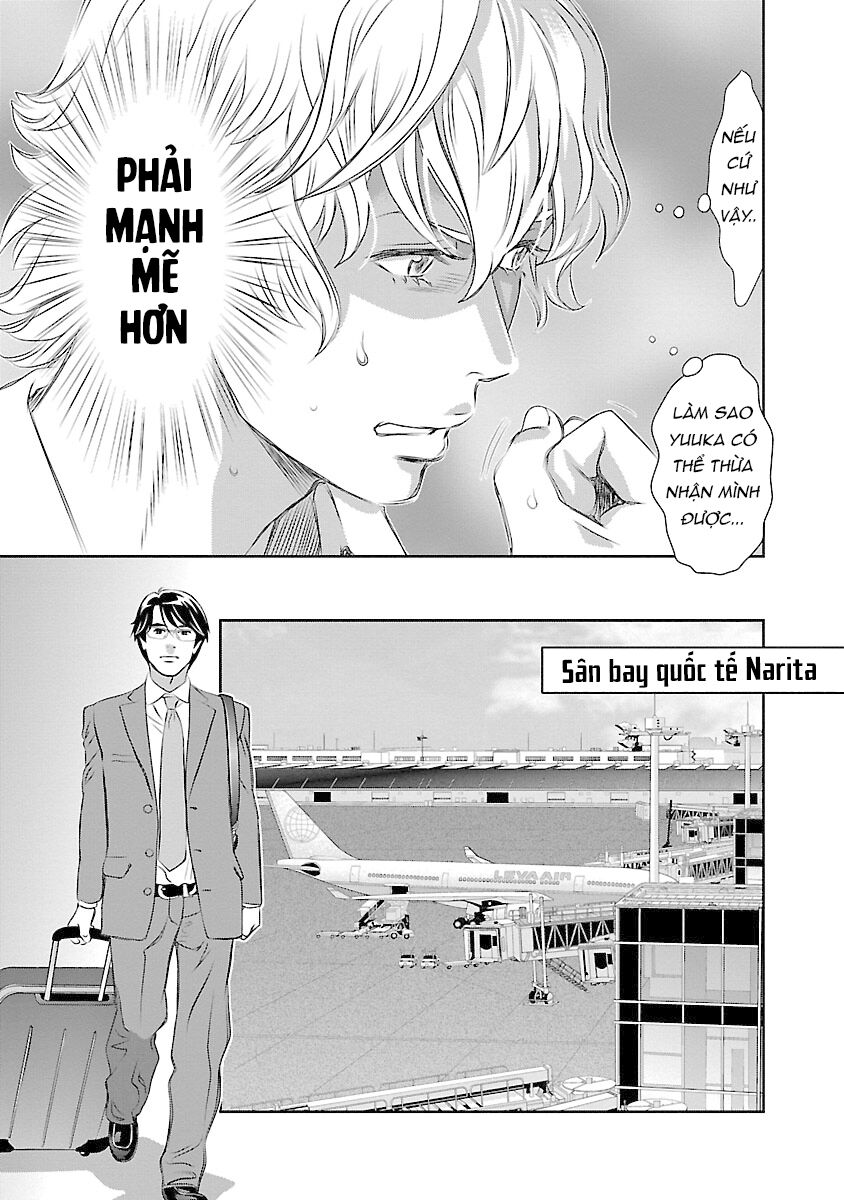 Chapter 73 ảnh 10