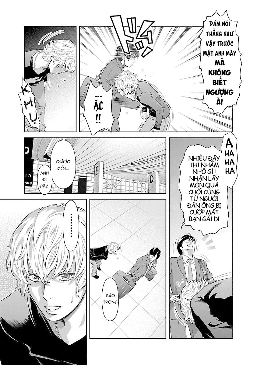 Chapter 73 ảnh 16