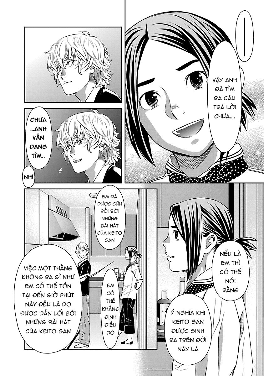 Chapter 74 ảnh 20