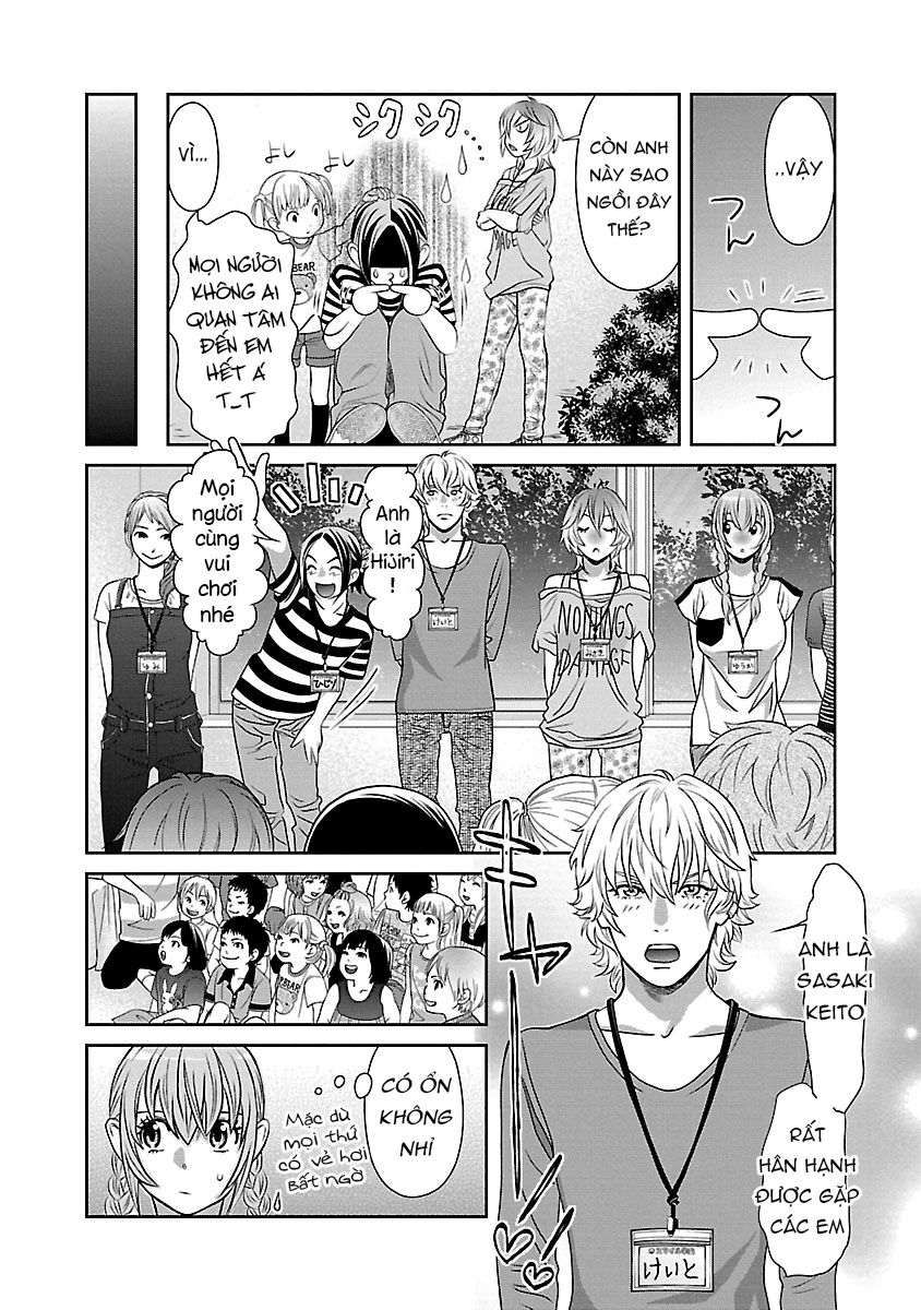 Chapter 75 ảnh 9