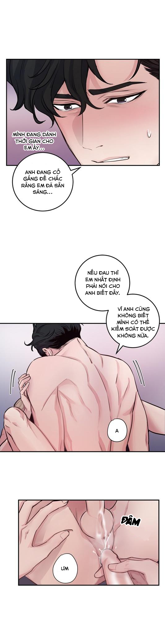 Chapter 34 ảnh 15