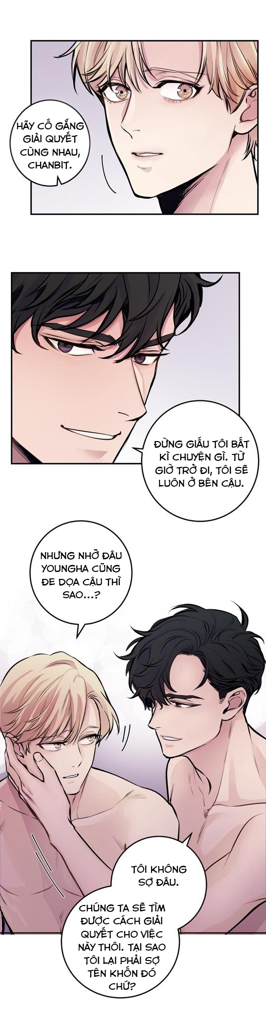 Chapter 34 ảnh 23