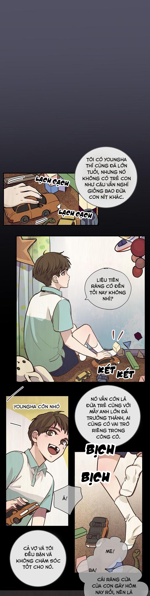 Chapter 38 ảnh 18