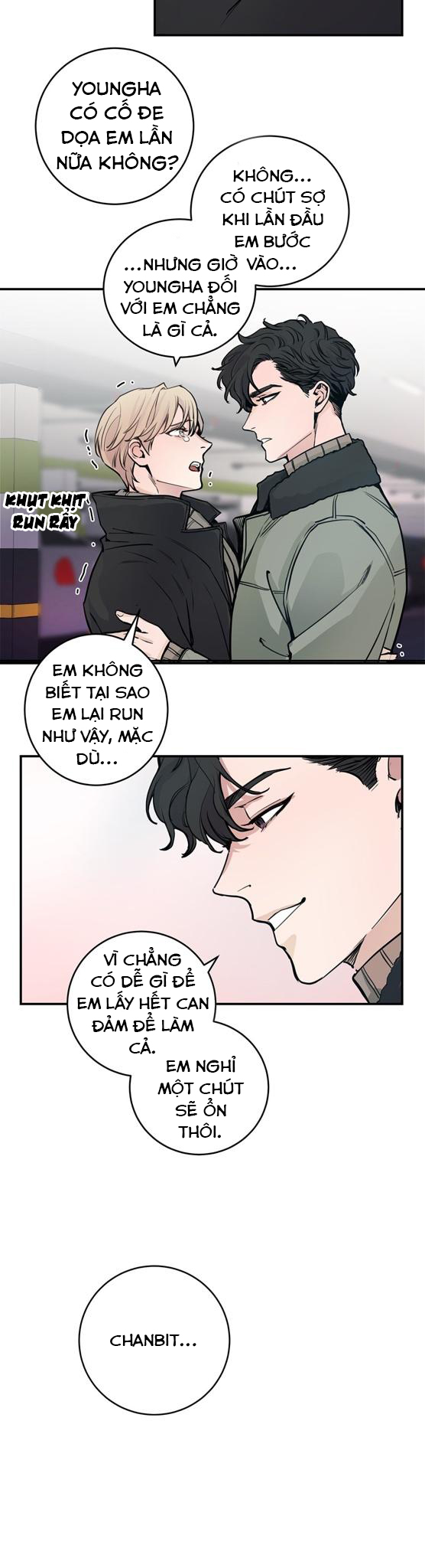 Chapter 38 ảnh 25