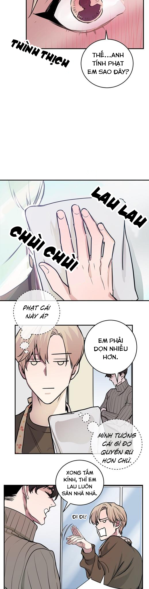 Chapter 39 ảnh 11