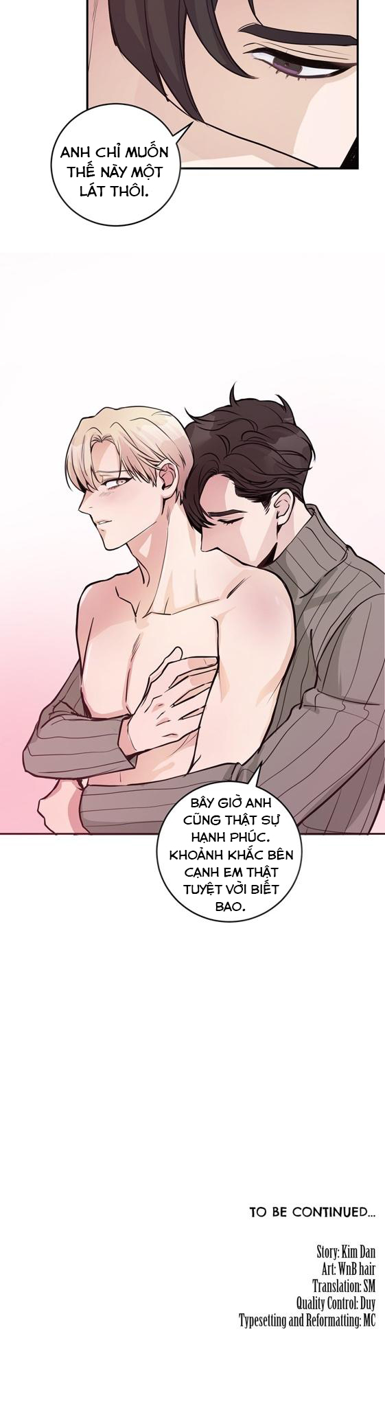 Chapter 39 ảnh 22