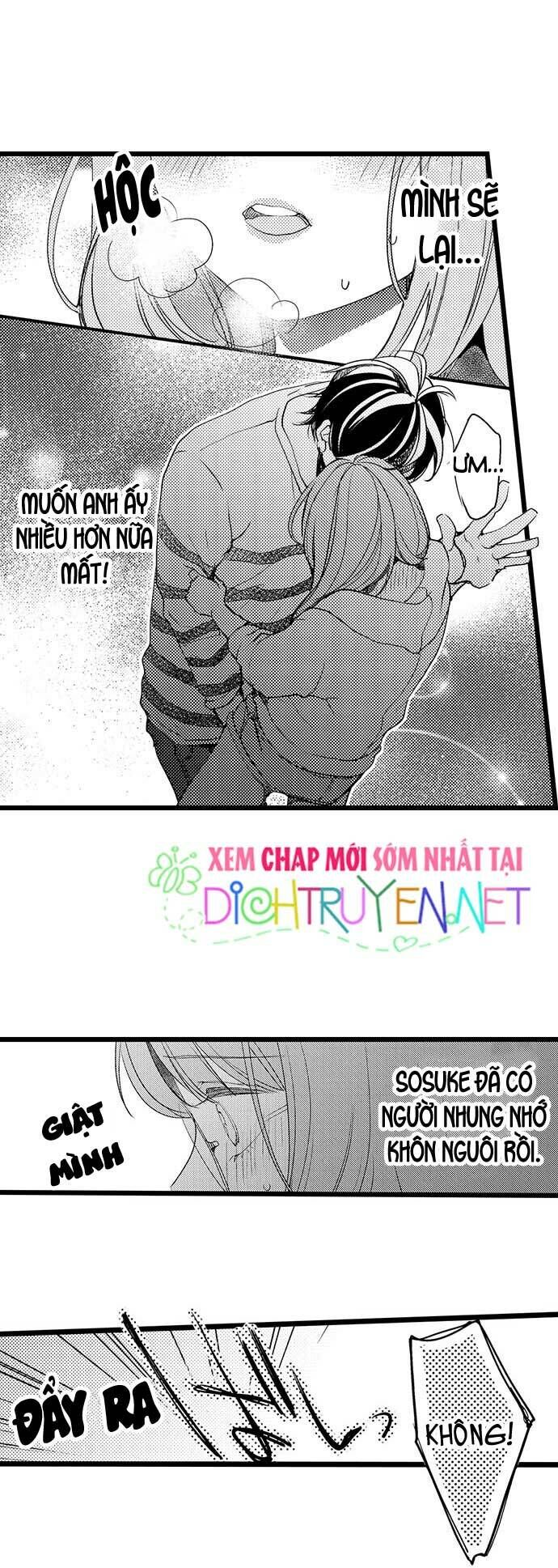 Chapter 14 ảnh 15