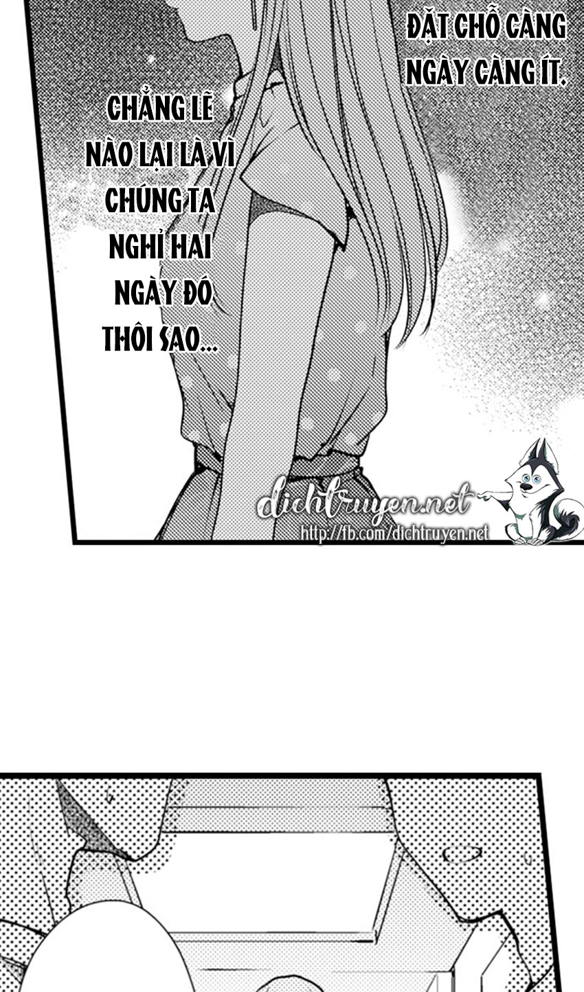 Chapter 41 ảnh 22