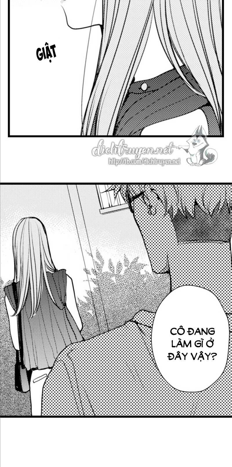 Chapter 47 ảnh 22