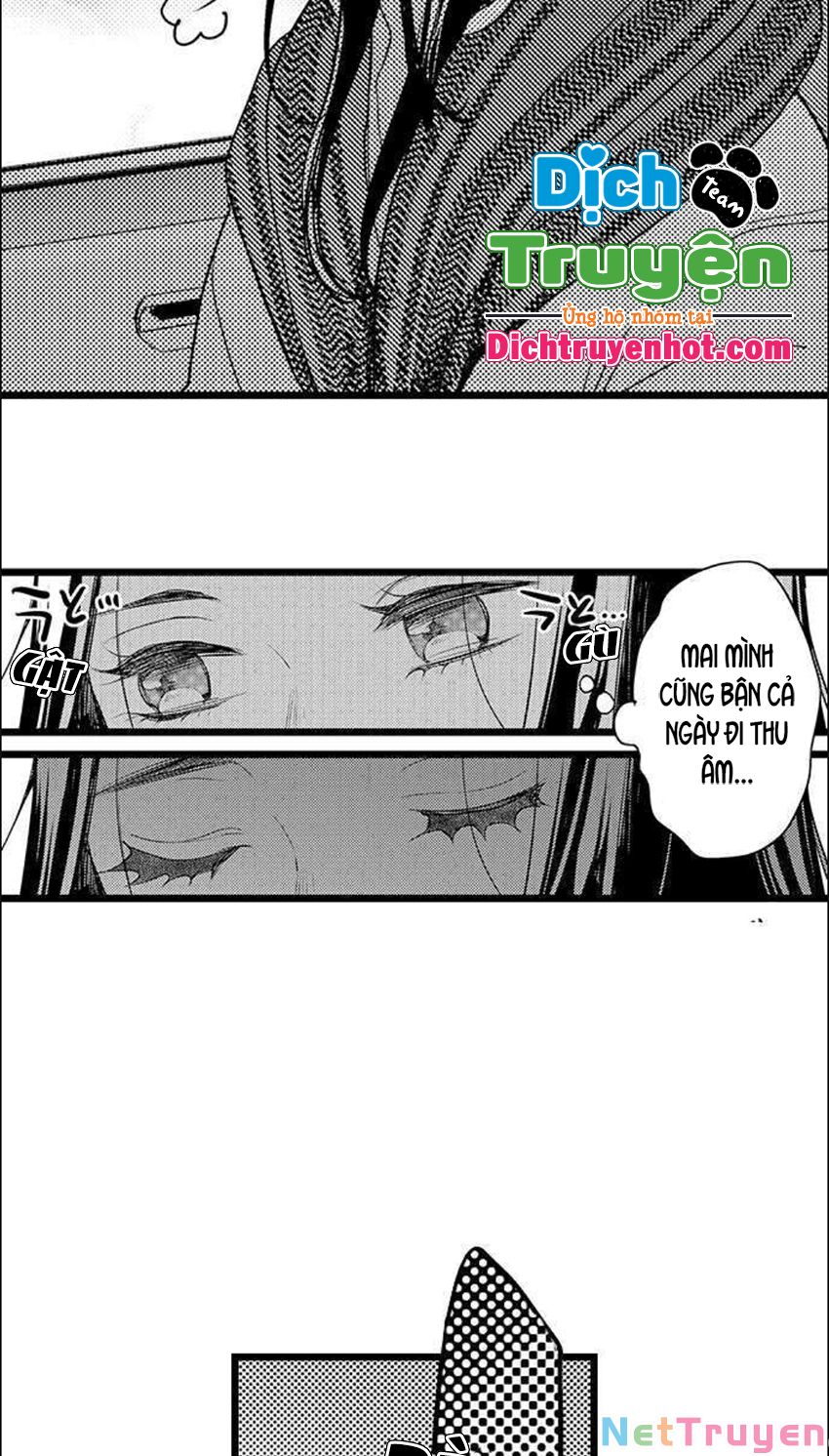 Chapter 84 ảnh 12