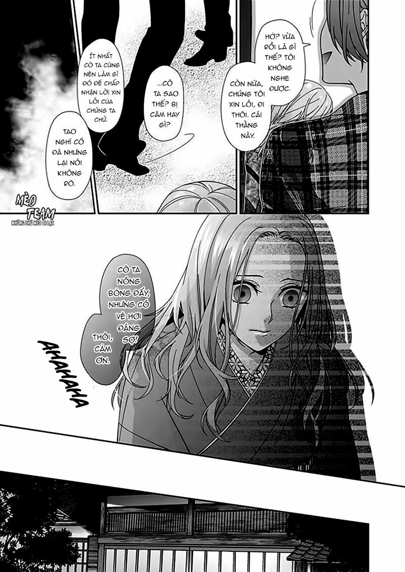 Chapter 0 ảnh 27