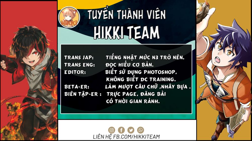 Chapter 1.1: TIến thoái lưỡng nan (1) ảnh 30