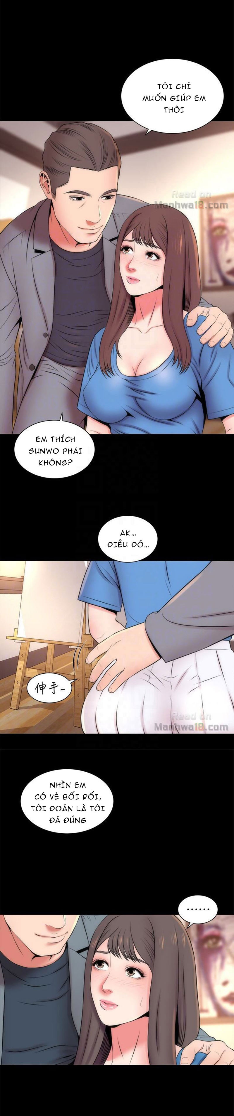 Chapter 18 ảnh 13