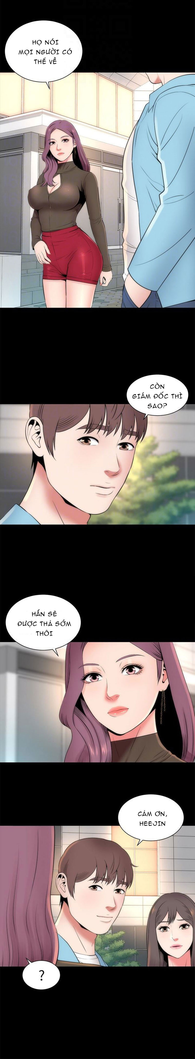 Chapter 19 ảnh 22