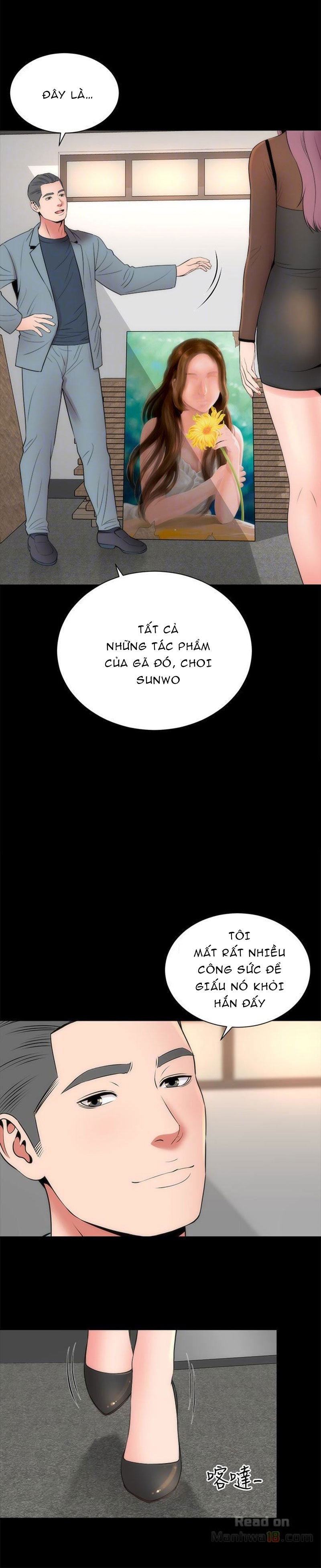 Chapter 23 ảnh 21