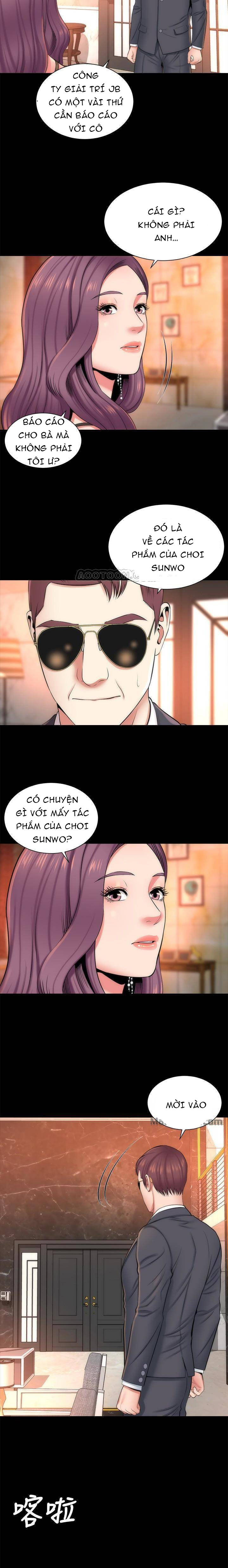 Chapter 31 ảnh 11