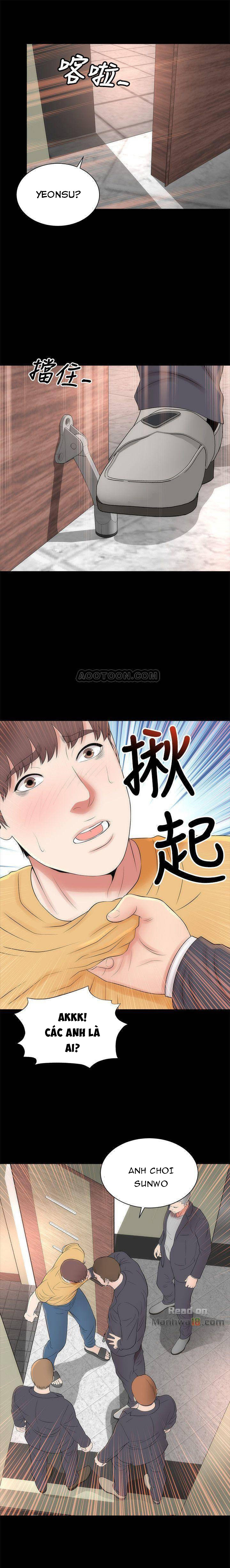 Chapter 34 ảnh 1