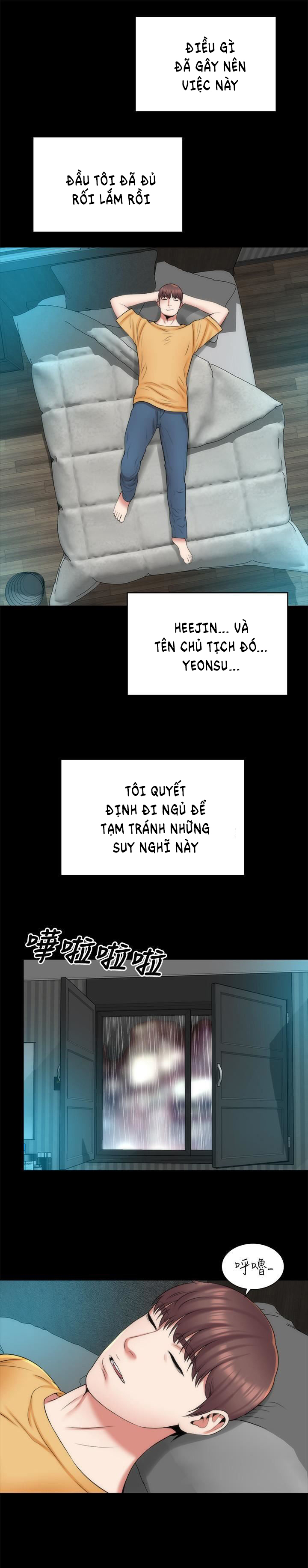 Chapter 36 ảnh 17