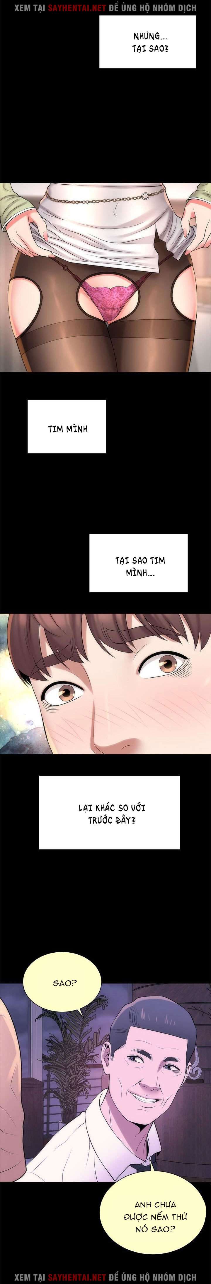 Chapter 39 ảnh 18