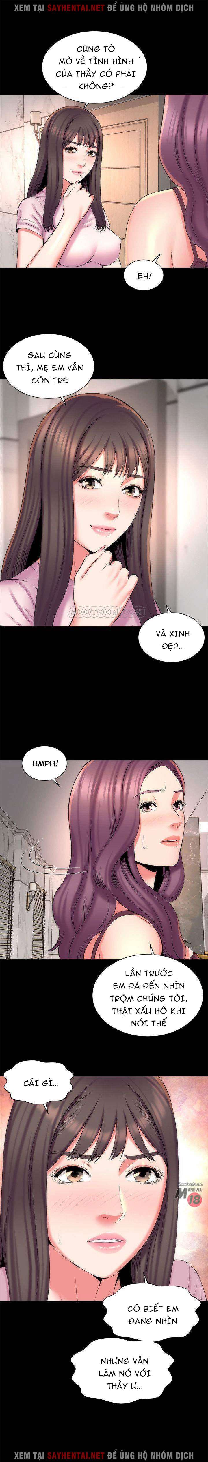 Chapter 40 ảnh 13