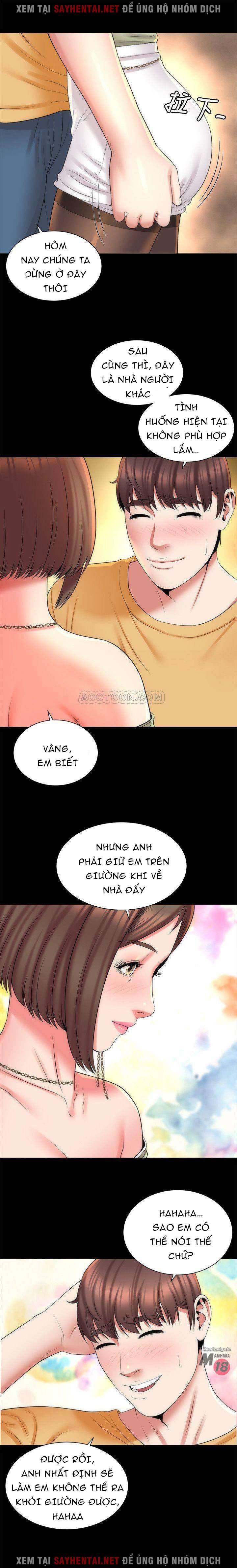 Chapter 40 ảnh 17