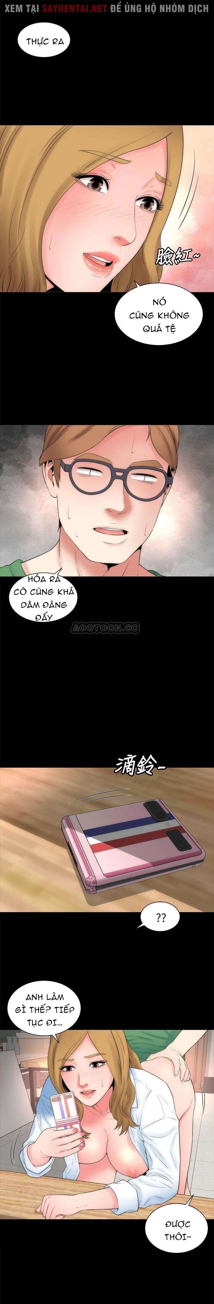 Chapter 48 ảnh 14