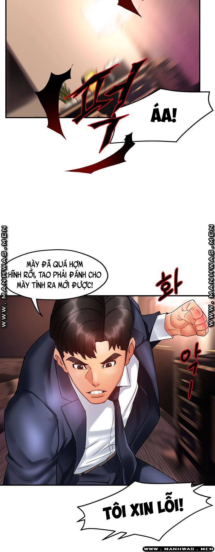 Chapter 17 ảnh 27