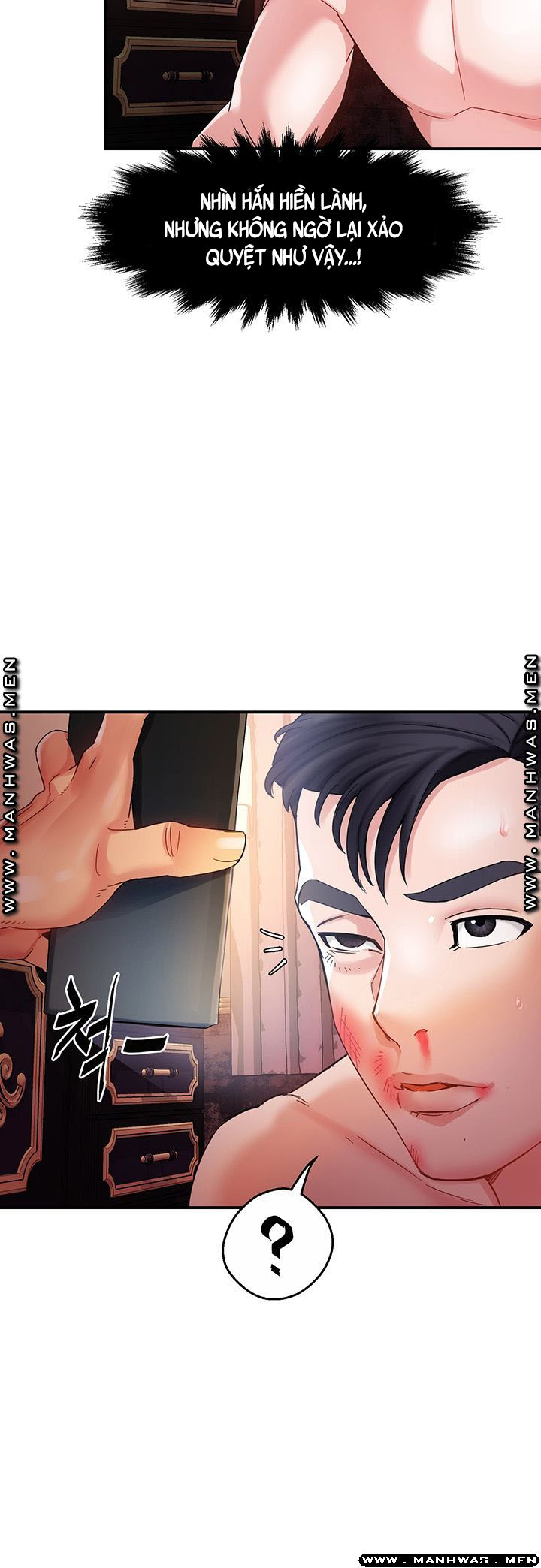 Chapter 17 ảnh 33