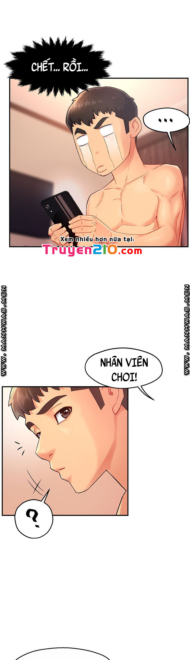 Chapter 20 ảnh 12