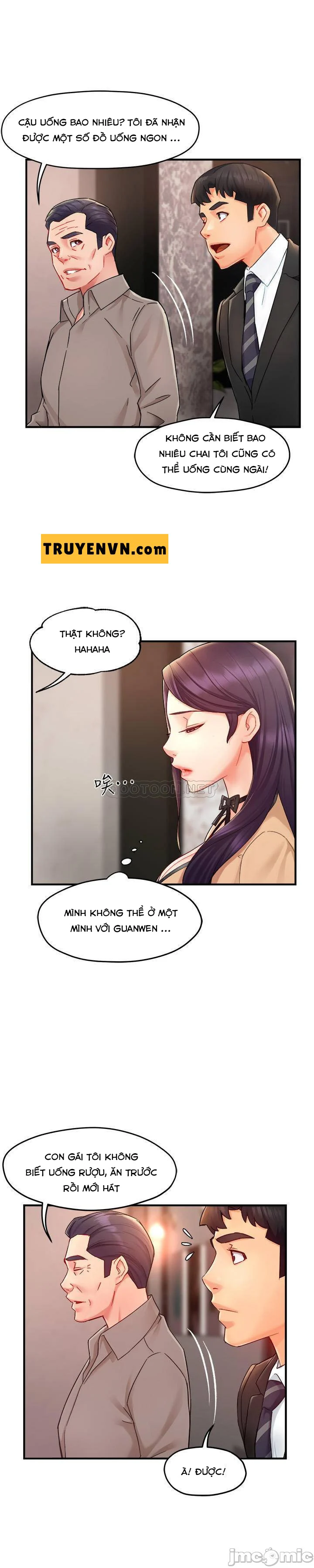 Chapter 23 ảnh 17