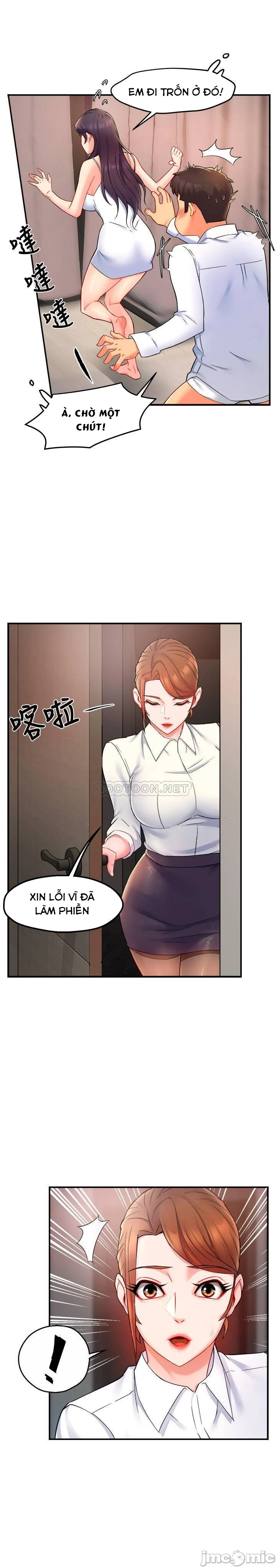 Chapter 25 ảnh 22