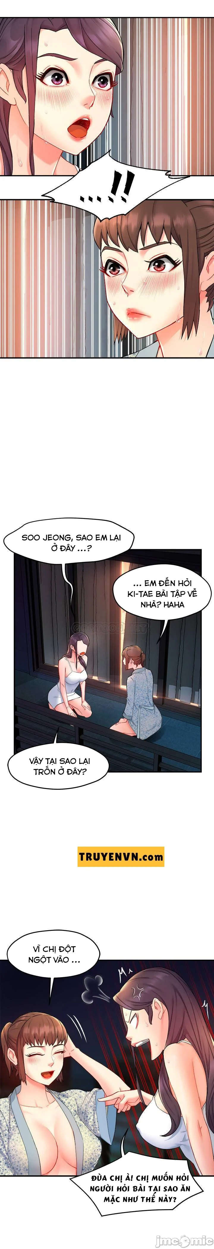 Chapter 25 ảnh 24